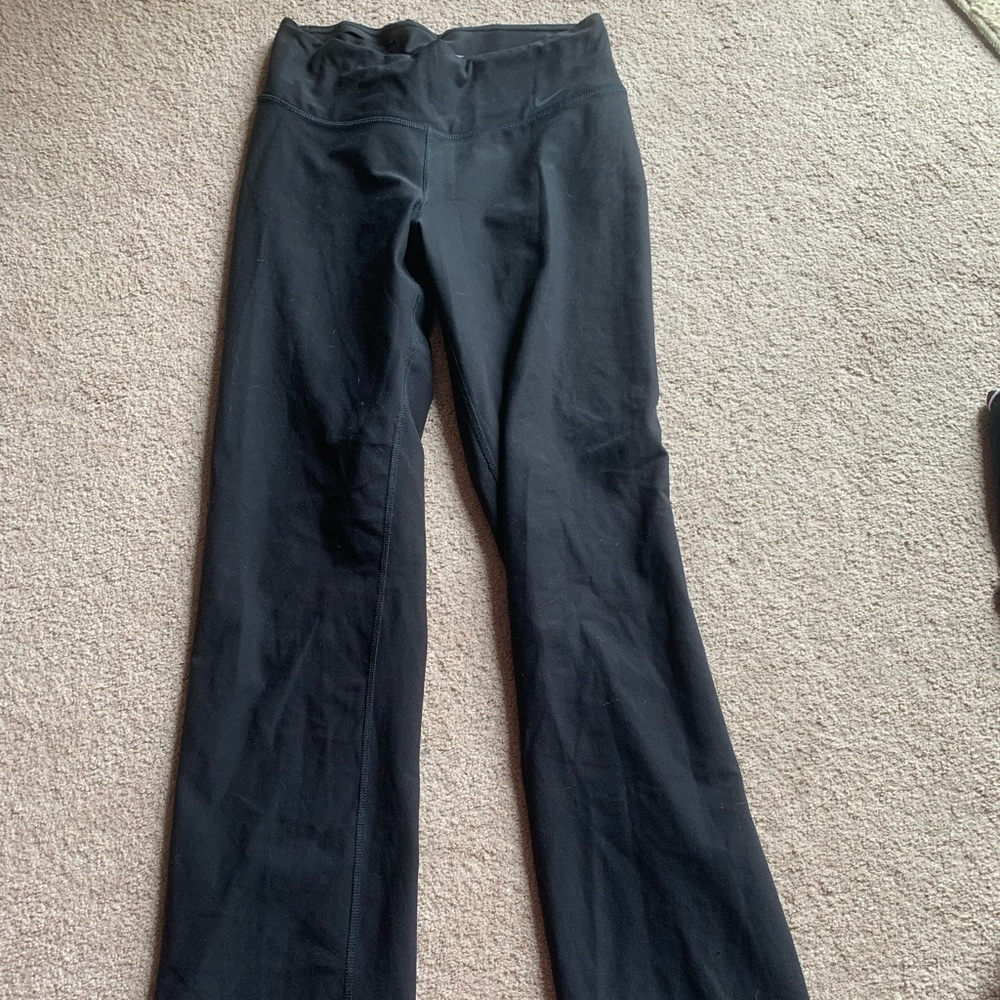 Nike yoga pants